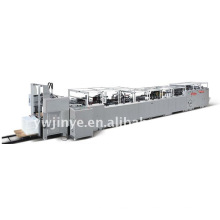 ZB960C Sheet-feeding Paper Bag Making Machine